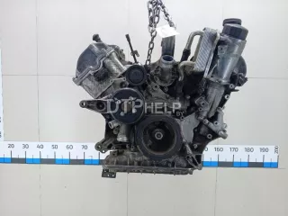 1120107744 Двигатель Mercedes C W203 Арт AM70760698, вид 1