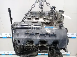 1120107744 Двигатель Mercedes C W203 Арт AM70760698, вид 11