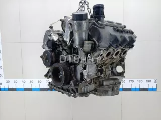 1120107744 Двигатель Mercedes C W203 Арт AM70760698, вид 2