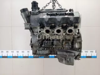 1120107744 Двигатель Mercedes C W203 Арт AM70760698, вид 3
