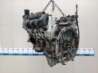 1120107744 Двигатель Mercedes C W203 Арт AM70760698, вид 4
