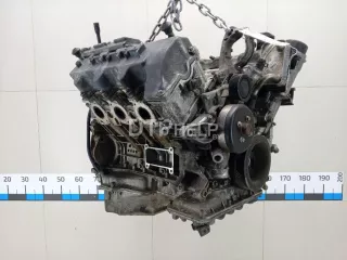 1120107744 Двигатель Mercedes C W203 Арт AM70760698, вид 8