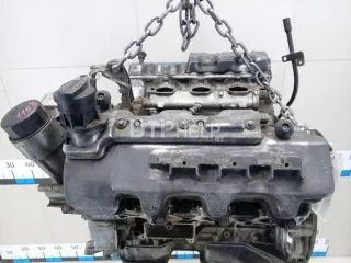 1120107744 Двигатель Mercedes C W203 Арт AM70760698, вид 10