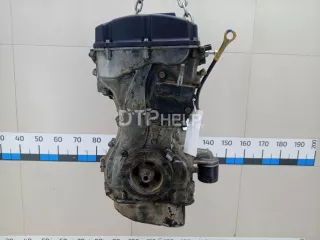 127Y125H00 Двигатель Kia Carens 3 Арт AM70764932, вид 1