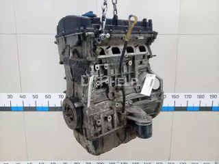 127Y125H00 Двигатель Kia Carens 3 Арт AM70764932, вид 2