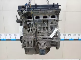 127Y125H00 Двигатель Kia Carens 3 Арт AM70764932, вид 3