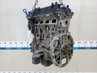 127Y125H00 Двигатель Kia Carens 3 Арт AM70764932, вид 4