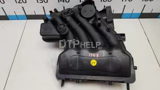 06A133203CD Коллектор впускной Volkswagen Golf 4 Арт AM70772312, вид 1