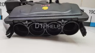 06A133203CD Коллектор впускной Volkswagen Golf 4 Арт AM70772312, вид 2