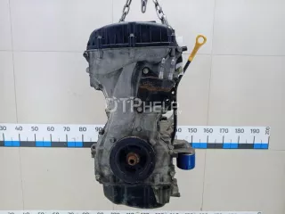 127Y125H00 Двигатель Kia Carens 3 Арт AM70772512, вид 1