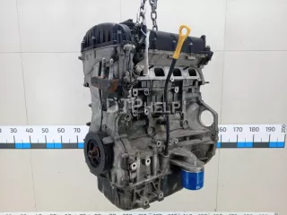 127Y125H00 Двигатель Kia Carens 3 Арт AM70772512, вид 2