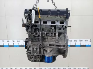 127Y125H00 Двигатель Kia Carens 3 Арт AM70772512, вид 3