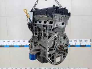 127Y125H00 Двигатель Kia Carens 3 Арт AM70772512, вид 4