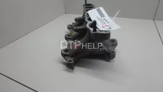 2831037270 Коллектор впускной Kia Sportage 2 Арт AM70777171, вид 4