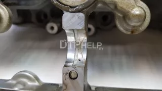 110901LA2A Головка блока Infiniti QX80 1 Арт AM70782267, вид 23