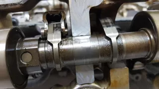 110901LA2A Головка блока Infiniti QX80 1 Арт AM70782267, вид 28