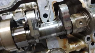 110901LA2A Головка блока Infiniti QX80 1 Арт AM70782267, вид 29