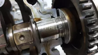 110901LA2A Головка блока Infiniti QX80 1 Арт AM70782267, вид 30
