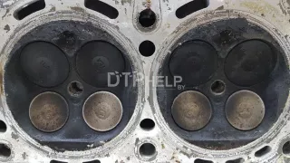110901LA2A Головка блока Infiniti QX80 1 Арт AM70782267, вид 35