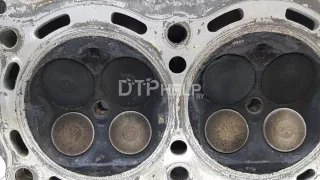 110901LA2A Головка блока Infiniti QX80 1 Арт AM70782267, вид 36