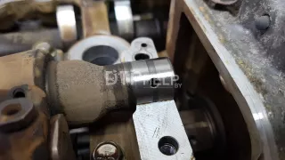 110901LA2A Головка блока Infiniti QX80 1 Арт AM70782267, вид 4