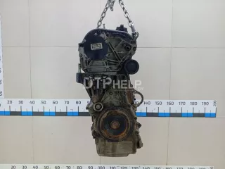 6710102897 Двигатель SsangYong Korando Арт AM70783700, вид 1