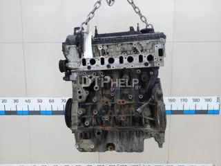 6710102897 Двигатель SsangYong Korando Арт AM70783700, вид 3
