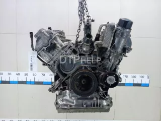 1130100202 Двигатель Mercedes S W220 Арт AM70784227, вид 1