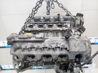 1130100202 Двигатель Mercedes S W220 Арт AM70784227, вид 11