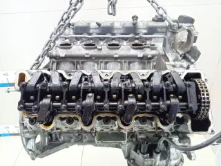 1130100202 Двигатель Mercedes S W220 Арт AM70784227, вид 13