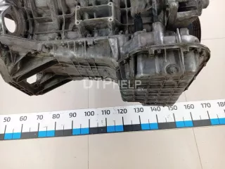 1130100202 Двигатель Mercedes S W220 Арт AM70784227, вид 17