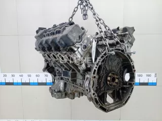 1130100202 Двигатель Mercedes S W220 Арт AM70784227, вид 4
