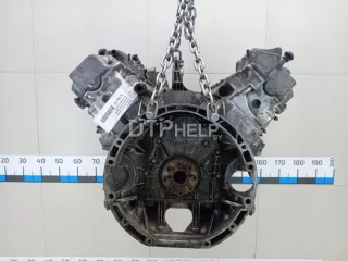 1130100202 Двигатель Mercedes S W220 Арт AM70784227, вид 5