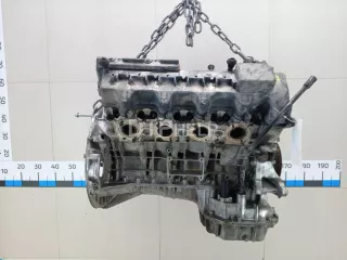 1130100202 Двигатель Mercedes S W220 Арт AM70784227, вид 7