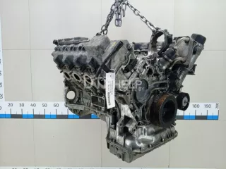 1130100202 Двигатель Mercedes S W220 Арт AM70784227, вид 8