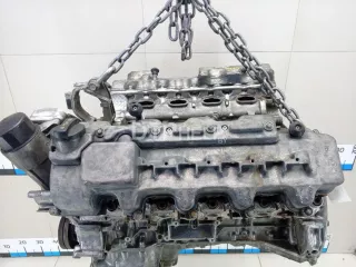 1130100202 Двигатель Mercedes S W220 Арт AM70784227, вид 10