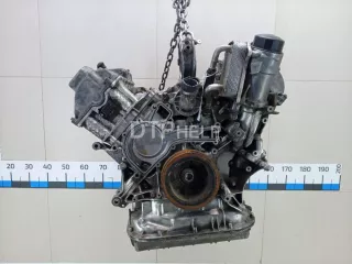 1130100202 Двигатель Mercedes S W220 Арт AM70789846, вид 1