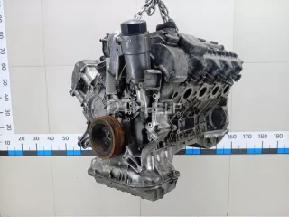 1130100202 Двигатель Mercedes S W220 Арт AM70789846, вид 2