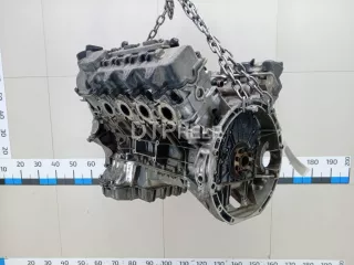 1130100202 Двигатель Mercedes S W220 Арт AM70789846, вид 4