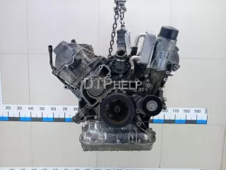 1130108302 Двигатель Mercedes ML W163 Арт AM70799605, вид 1