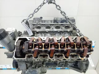 1130108302 Двигатель Mercedes ML W163 Арт AM70799605, вид 13