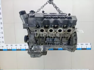 1130108302 Двигатель Mercedes ML W163 Арт AM70799605, вид 3