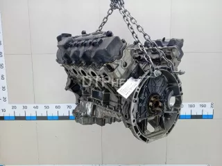1130108302 Двигатель Mercedes ML W163 Арт AM70799605, вид 4