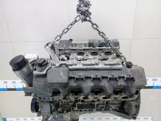 1130108302 Двигатель Mercedes ML W163 Арт AM70799605, вид 10