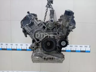 1120109145 Двигатель Mercedes ML W163 Арт AM70799972, вид 1