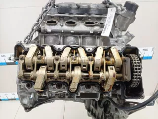 1120109145 Двигатель Mercedes ML W163 Арт AM70799972, вид 13