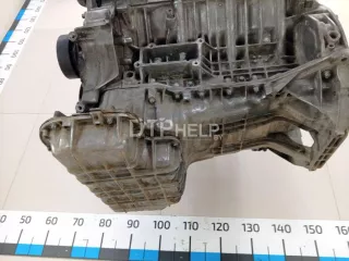 1120109145 Двигатель Mercedes ML W163 Арт AM70799972, вид 15