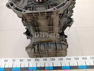 1120109145 Двигатель Mercedes ML W163 Арт AM70799972, вид 16
