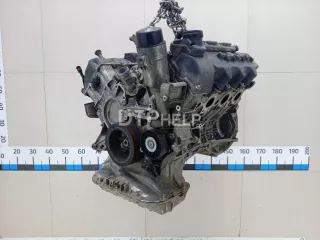 1120109145 Двигатель Mercedes ML W163 Арт AM70799972, вид 2