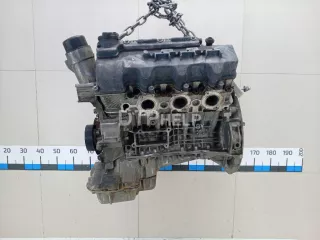 1120109145 Двигатель Mercedes ML W163 Арт AM70799972, вид 3